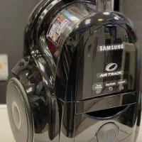 جاروبرقی سامسونگ مشکی، ۲۰۰۰ وات،و بقیه مدل ها. نو|جاروبرقی، جارو شارژی، بخارشو|سبزوار, قلعهنو دهزار|دیوار