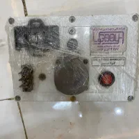 کنز ارت خودپرداز