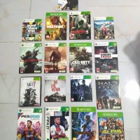 بازی ایکس باکس