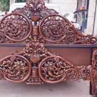 سرای مبل قالی (خاص) فرش فیروزه ای|مبلمان خانگی و میز عسلی|کرمان, |دیوار