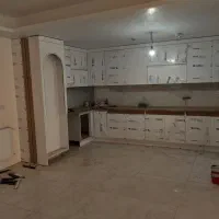 واحد ۲۳۰ متر رضانژاد طبقه ۱