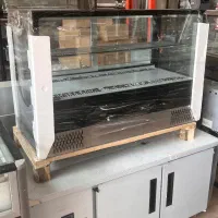 شوکیک|کافی‌شاپ و رستوران|اصفهان, گرکان|دیوار