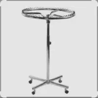 تگ. چوب لباسی. مانکن. رگال. سبد چرخی وسایل پوشاکی