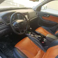 هایما s7توربو مدل آخر 98|خودرو سواری و وانت|شیراز, فرگاز|دیوار