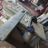 دستگاه برش  دورکن   اره   ۲۲۰سعید|ماشینآلات صنعتی|اقبالیه, |دیوار