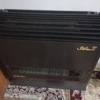 اجاق گاز محور الکتریک سالم|اجاق گاز و لوازم برقی پخت‌وپز|مشهد, کوی المهدی|دیوار