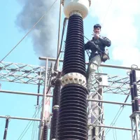 تخریب ساختمانی