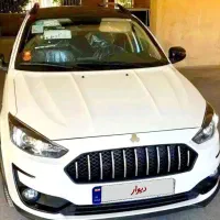 اطلس سانروف دار  ۱۴۰۴ فول امکانات