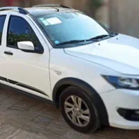 کوییک GXR درحد صفر|خودرو سواری و وانت|بندرعباس, |دیوار