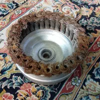 پیچ گیره نجاری ،برس سیمی گرد،آچار لوله بر|ابزارآلات|مشهد, صیاد شیرازی|دیوار