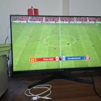 مانیتور Asus 24 inch مدل VG246H1A|قطعات و لوازم جانبی رایانه|خرم‌آباد, |دیوار