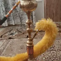 قلیان حاج اوغلی معاوظه