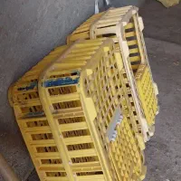 جعبهی حیوانات|لوازم جانبی حیوانات|زنجان, |دیوار