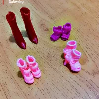 کفش باربی|اسباب‌بازی بچه|تهران, درب دوم|دیوار