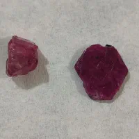 یاقوت سرخ راف ازشهرستان