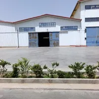 فروش سوله و زمین صنعتی
