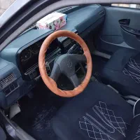 پراید مدل ۸۹ دوگانه، نوک مدادی، فنی تازه تعمیر|خودرو سواری و وانت|پارسآباد, |دیوار