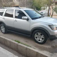 کیا موهاوی 6 سیلندر، مدل ۲۰۰۹