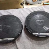 کامپوننت pioneer|قطعات یدکی و لوازم جانبی|مشکین‌دشت, |دیوار