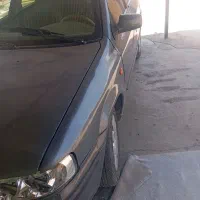 فروش سمند ۸۵تمیز ال ایکس