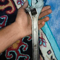 تعدادی ابزار