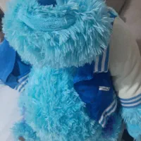 عروسک. سالیوان|اسباب‌‌بازی|پاکدشت, پاکدشت (مامازند)|دیوار