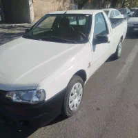 اریسان وانت درجه یک تقویت شاسی مدل 94