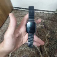 ساعت هوشمند