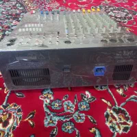 میکسر جی تی ار