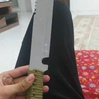 چاقو