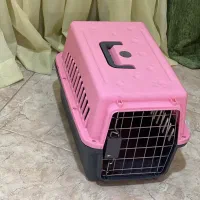 جای خواب و باکس حمل