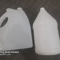 بطری ۴ لیتری