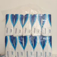 ۱ بسته ۱۰ عددی دستمال کاغذی ۱۵۰ برگ