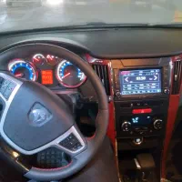 دناپلاس توربو اتومات آپشنال مشکی آبنوس1404