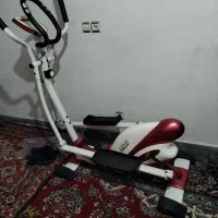 یک دستگاه اسکیت فضایی درحد نو