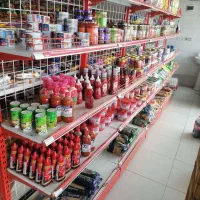 واگذاری سوپر مارکت