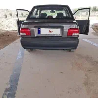 پرایدمدل۸۸|خودرو سواری و وانت|اصفهان, کنگاز|دیوار