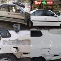 نقاشی تخصصی انواع خودروها