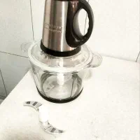 خردکن سیلور