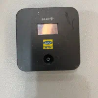 مودم ایرنسل جیبی