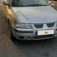 سمند X7 بنزینی، مدل ۱۳۸۵|خودرو سواری و وانت|تهران, تهرانسر شرقی|دیوار