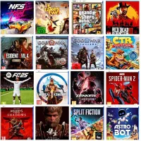 خریدار ps4 بازیدارنصبشده 5|کنسول، بازی ویدئویی و آنلاین|ری, فیروزآبادی|دیوار