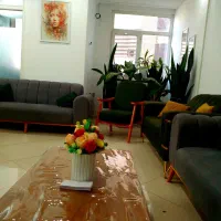 اپراتور لیزر و منشی