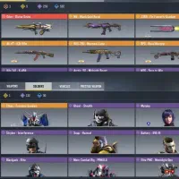 اکانت کالاف دیوتی فروش فوری فوری