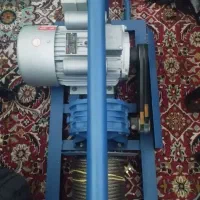 بالابر نو  دره شهر