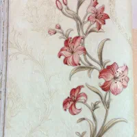 جشنواره کاغذ دیواری