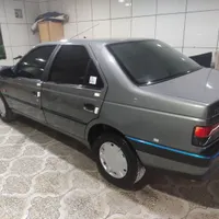 پژو 405 GLX بنزینی، مدل ۱۳۹۲|خودرو سواری و وانت|بوشهر, |دیوار