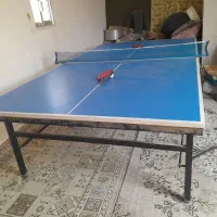 میز|ورزش‌های توپی|آق قلا, |دیوار