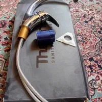 شیر  اهرمی ظرفشویی