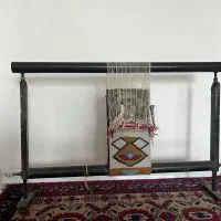 دار قالی بافی